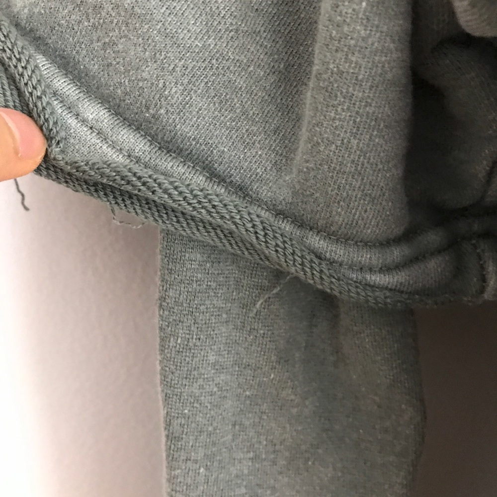 KITH NYC Acid wash Lexington Hoody - Picture 2 of 8